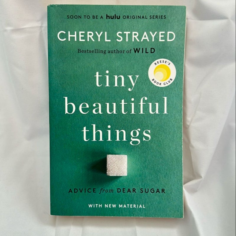 Tiny Beautiful Things (10th Anniversary Edition)