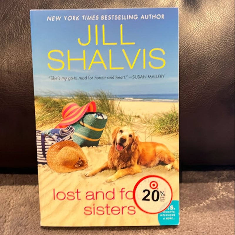 Jill Shalvis Bundle