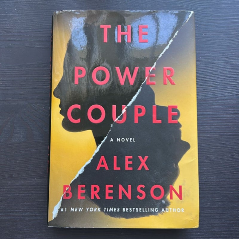 The Power Couple