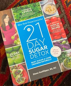 21-Day Sugar Detox