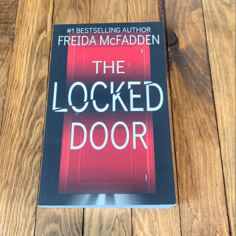 The Locked Door