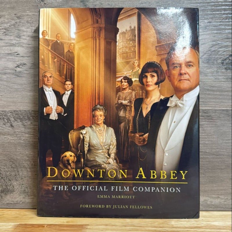 Downton Abbey