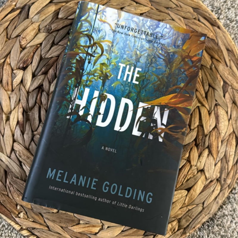 The Hidden