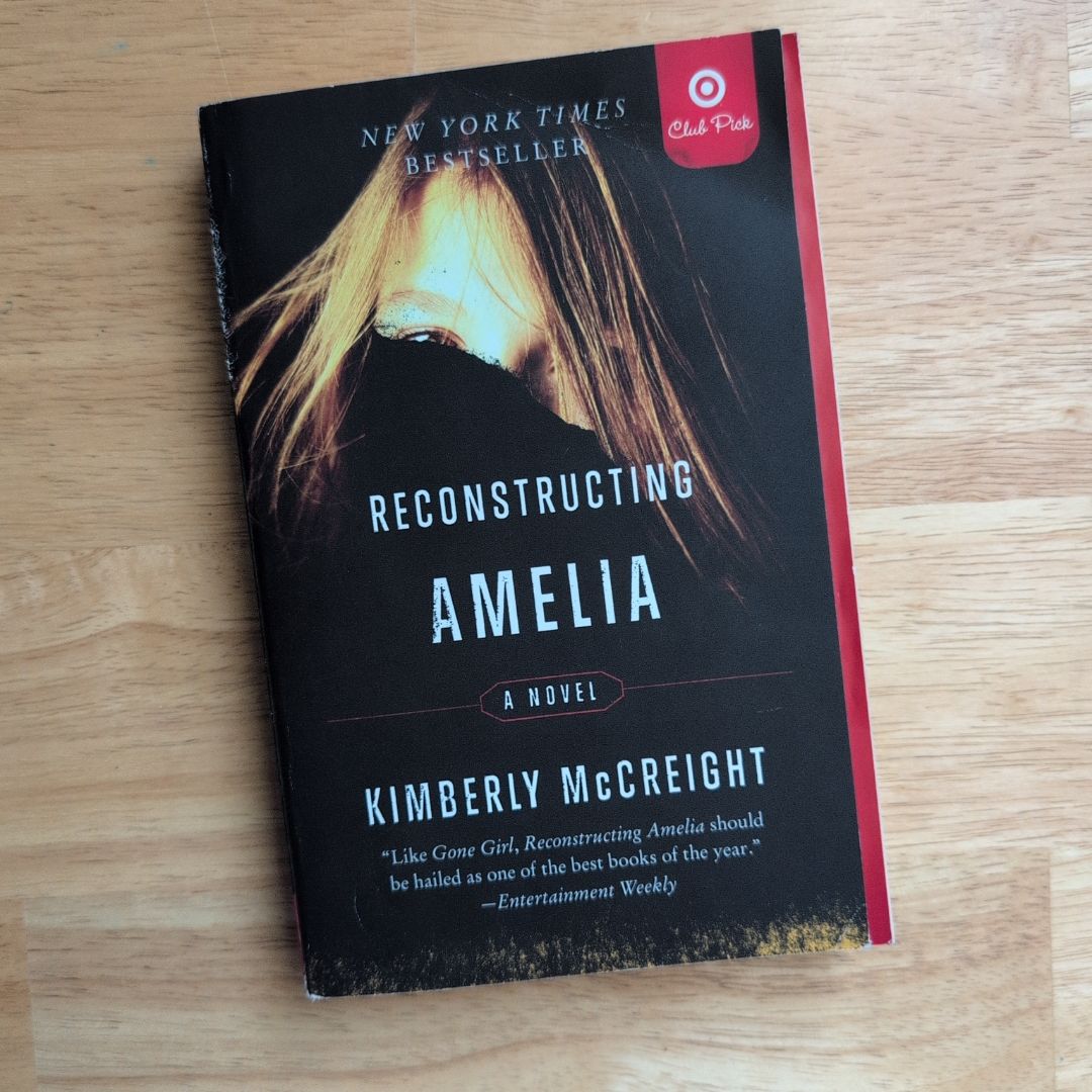 Reconstructing Amelia 