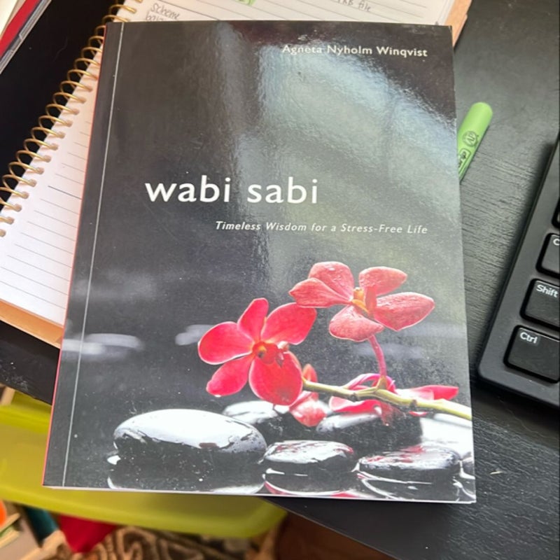 Wabi Sabi