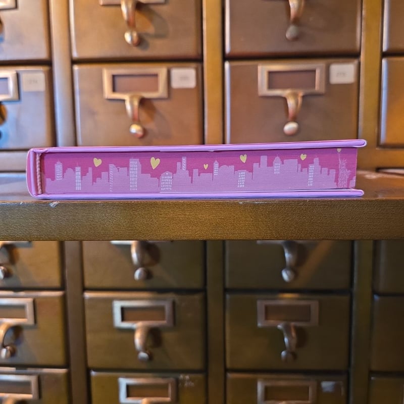 Summer in the City (Deluxe Limited Edition)