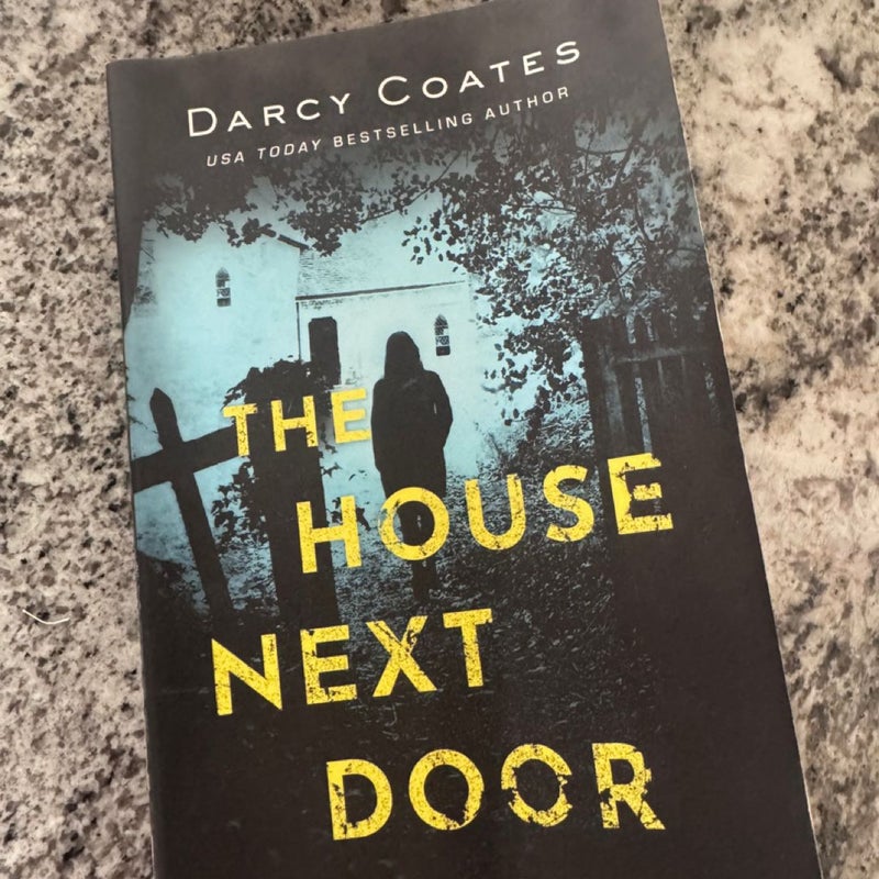 The House Next Door