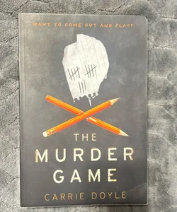 The Murder Game