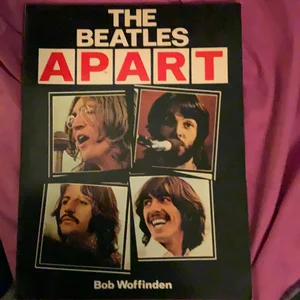 The Beatles Apart