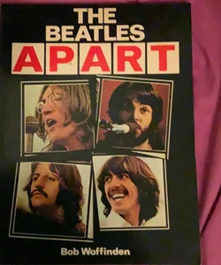 The Beatles Apart