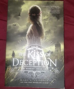 The Kiss of Deception