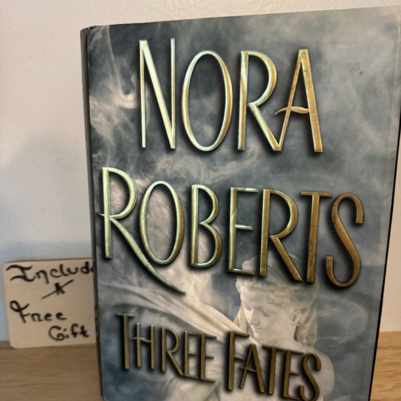 Three Fates