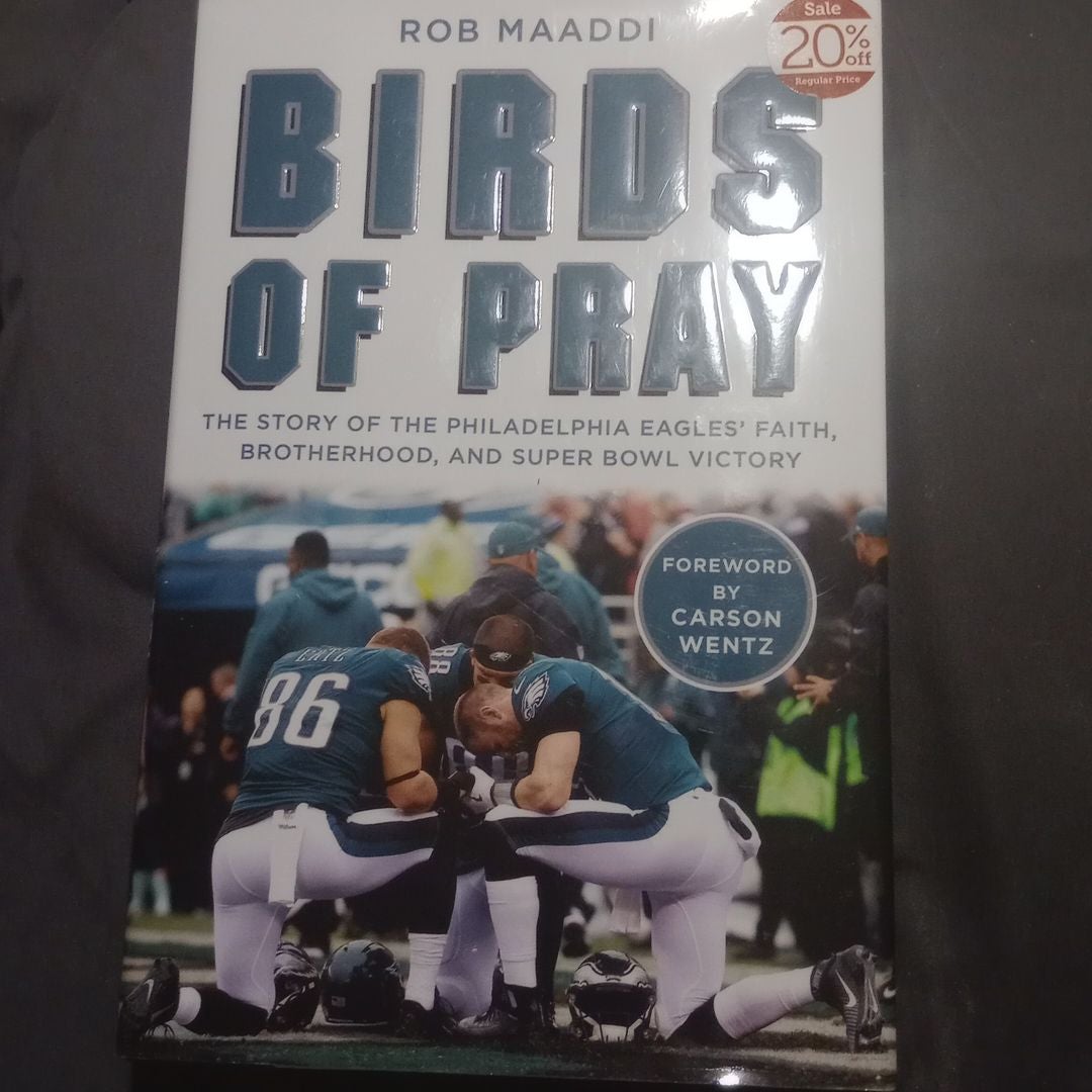 Birds of Pray