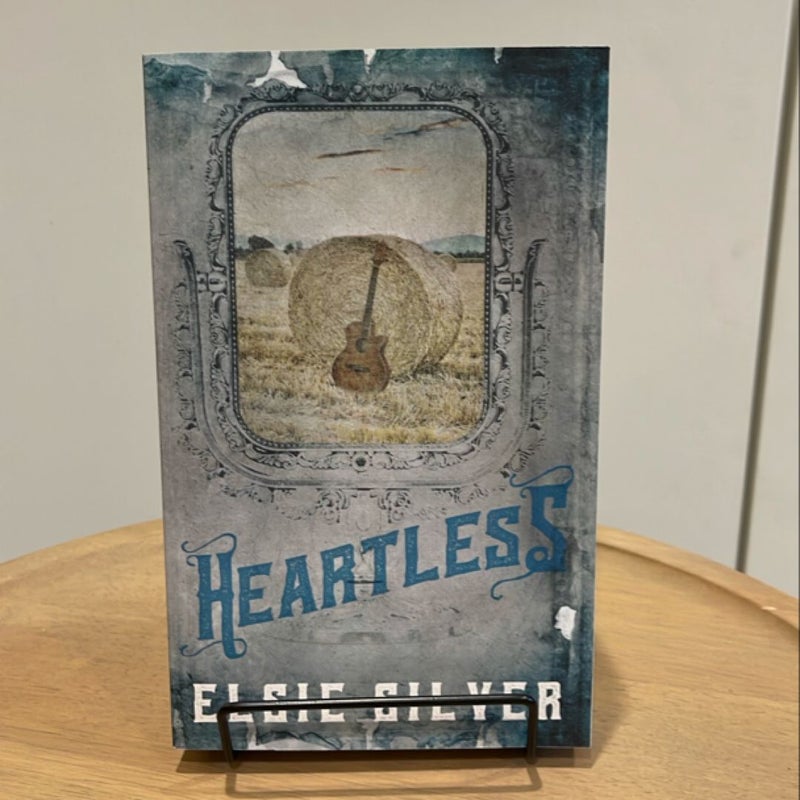 Heartless