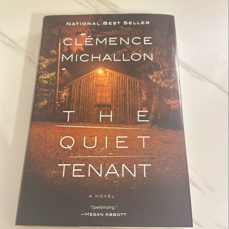 The Quiet Tenant