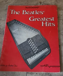 The Beatles Greatest Hits 