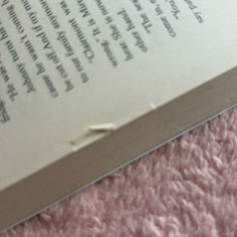 We Were Liars