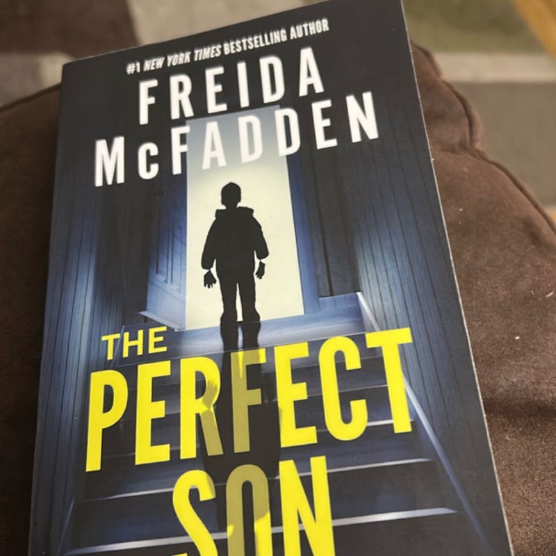 The Perfect Son