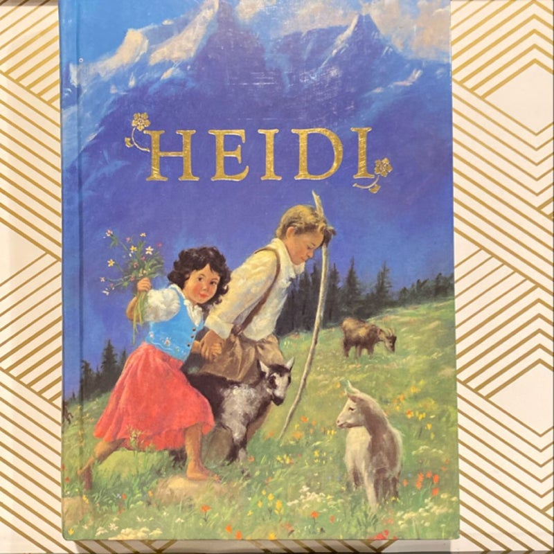 Heidi