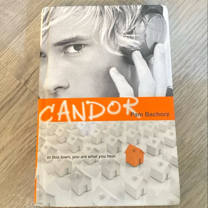 Candor