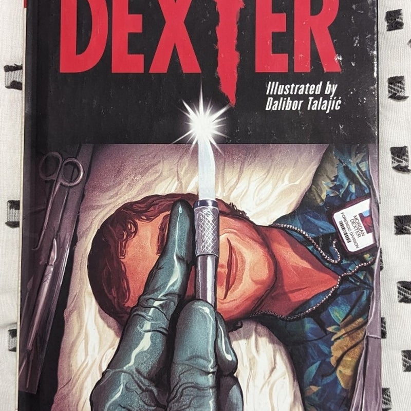 Dexter