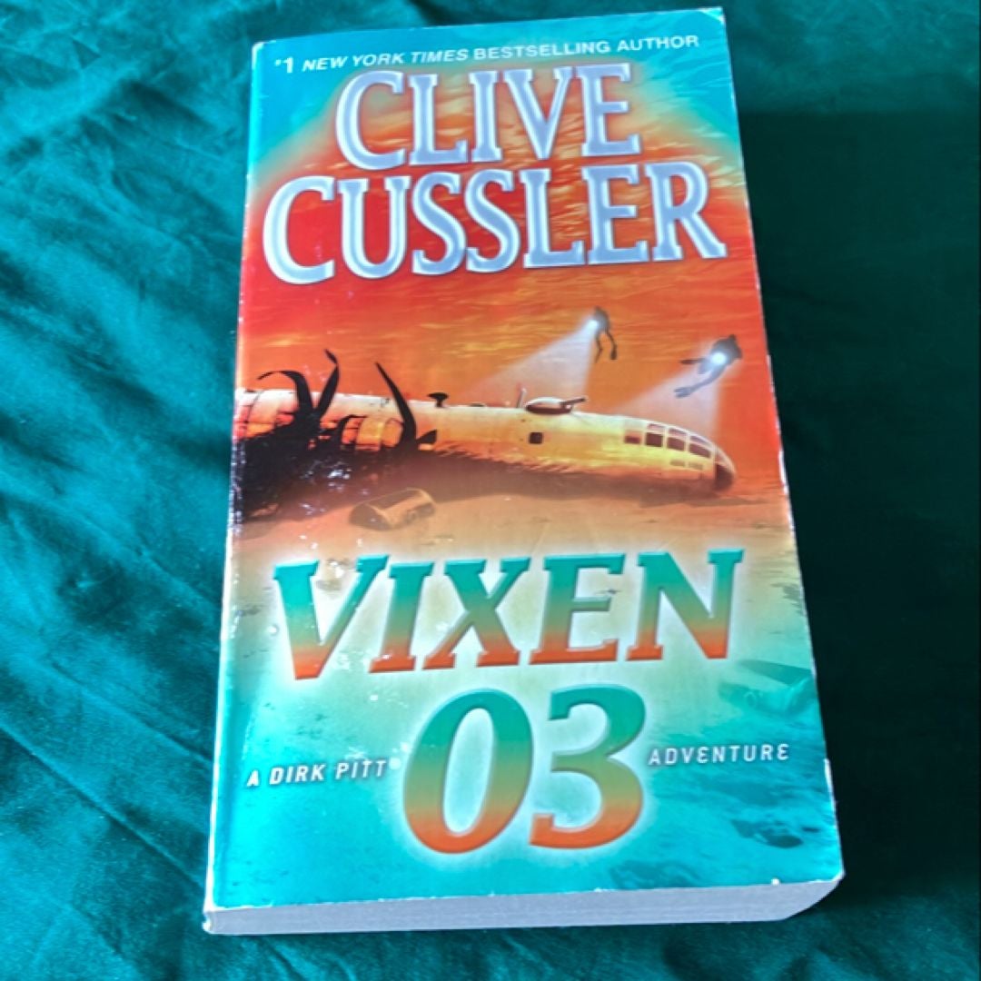 Vixen 03