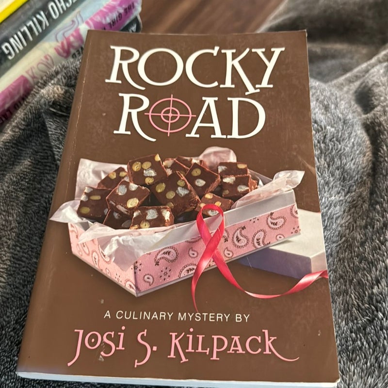 Rocky Road