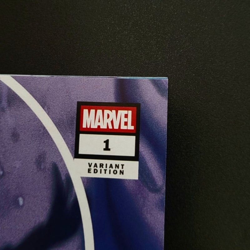 Godzilla VS X-Men #1
