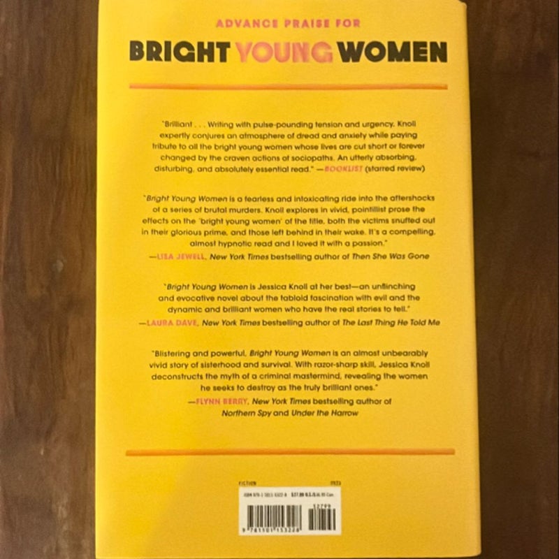 Bright Young Women