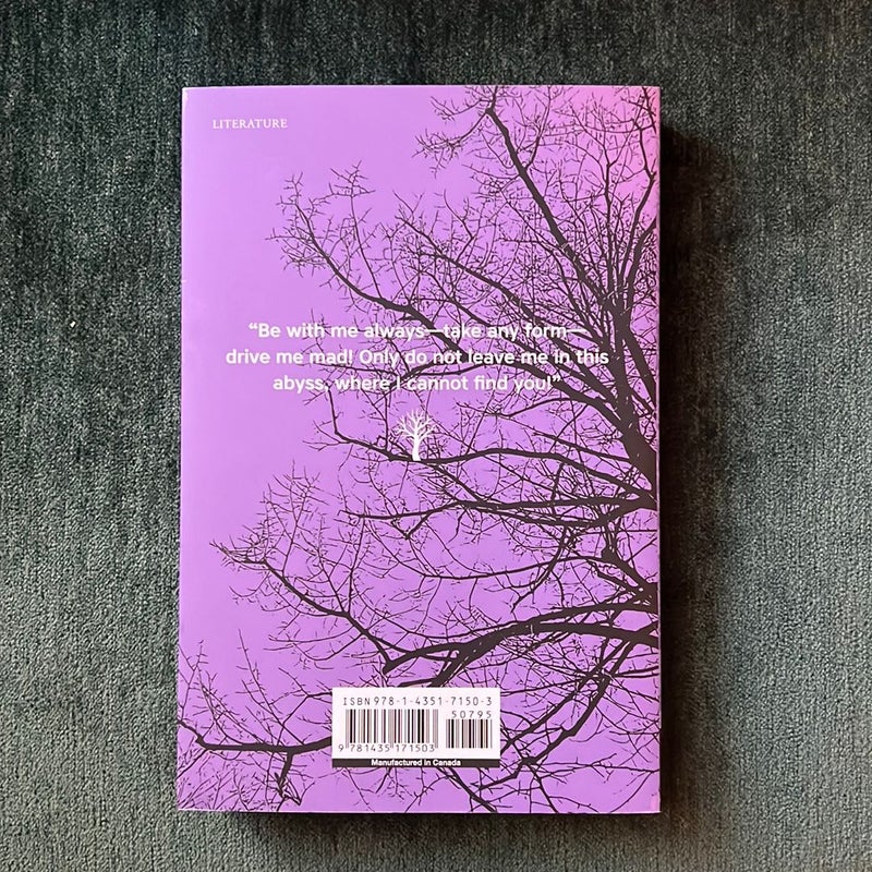 Wuthering Heights