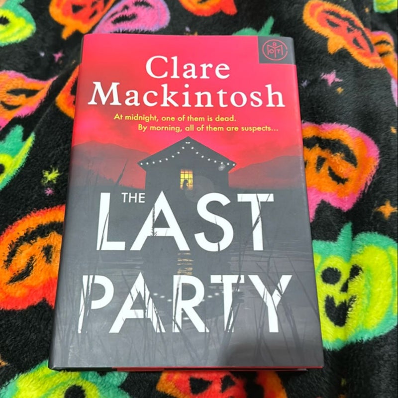 The Last Party