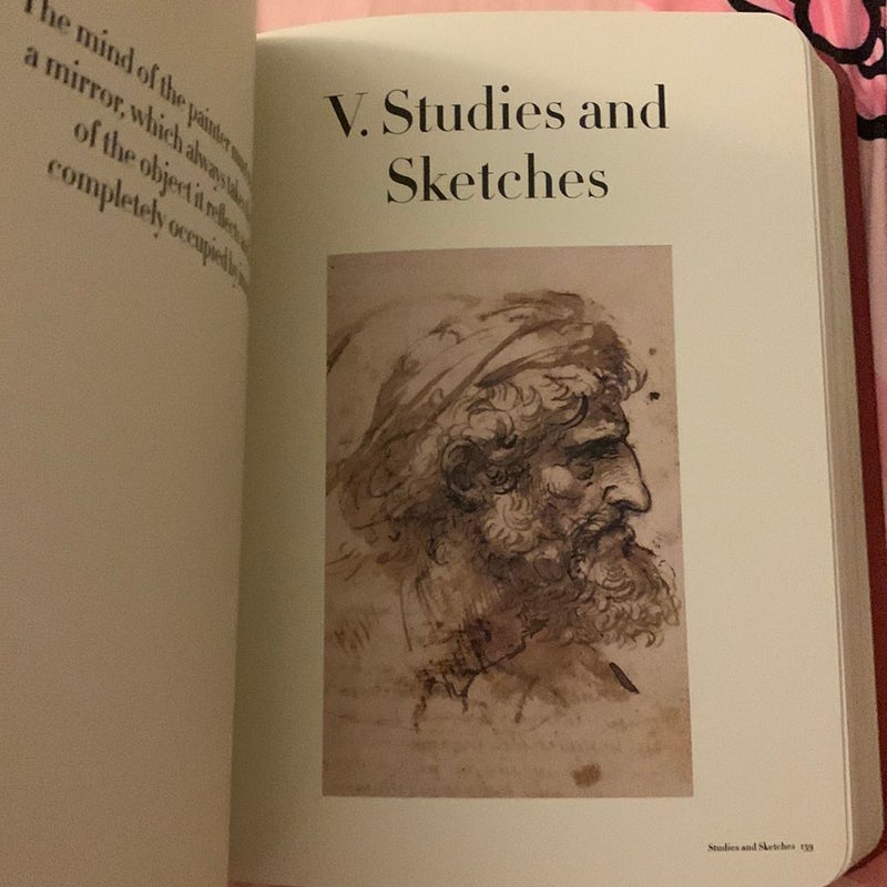 Leonardo's Notebooks