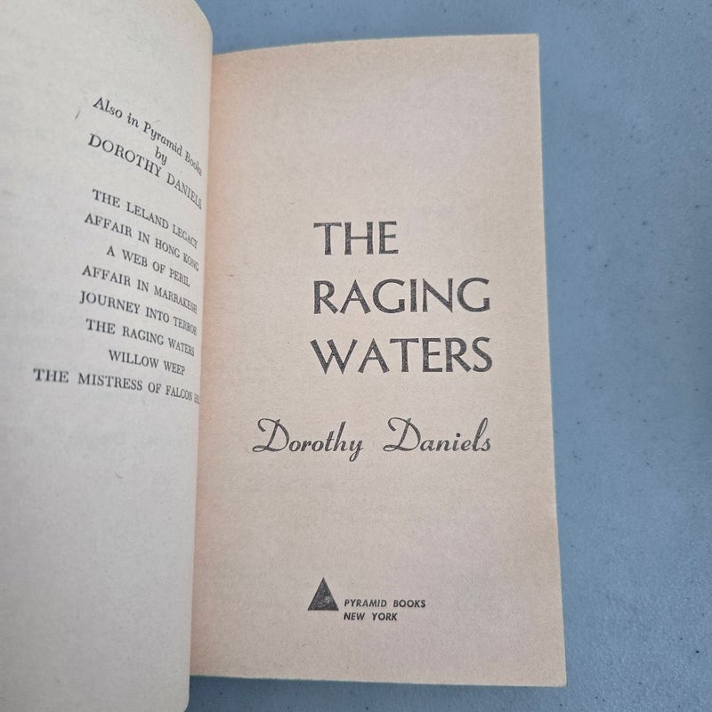 The Raging Waters