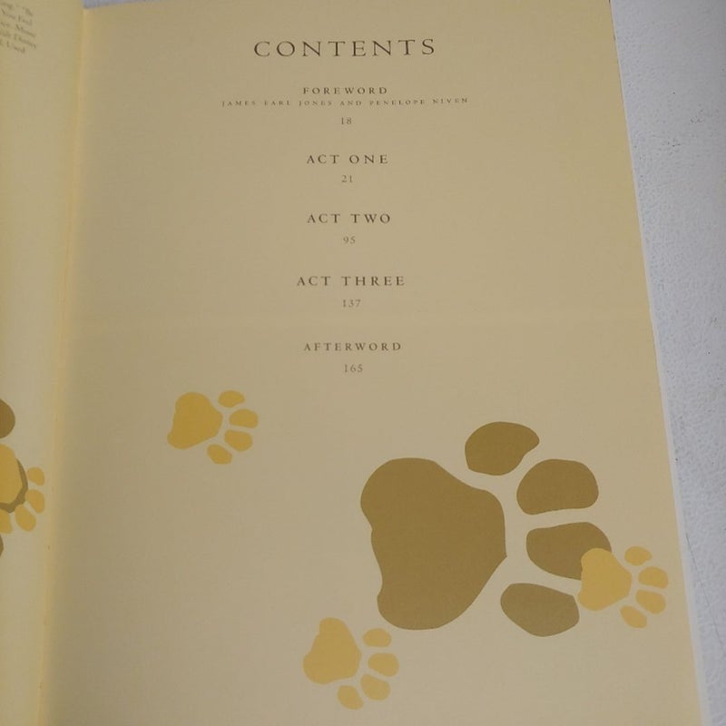 The Art of the Lion King by Christopher Finch, Hardcover | Pangobooks