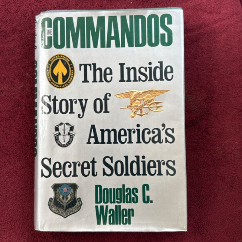 The Commandos