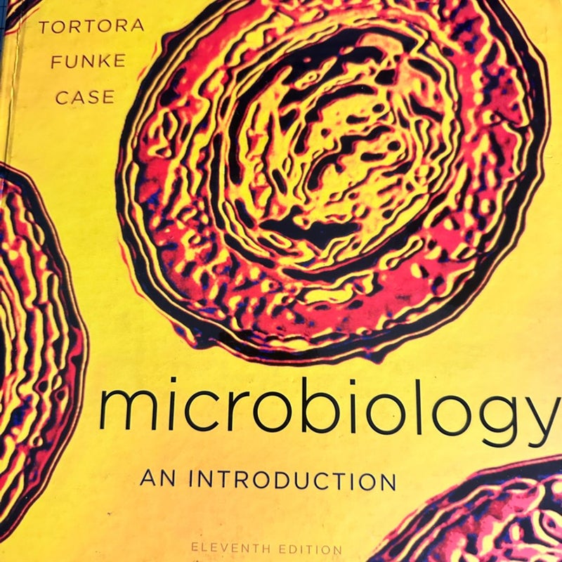 Microbiology