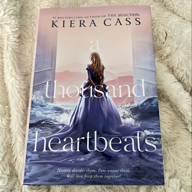A Thousand Heartbeats