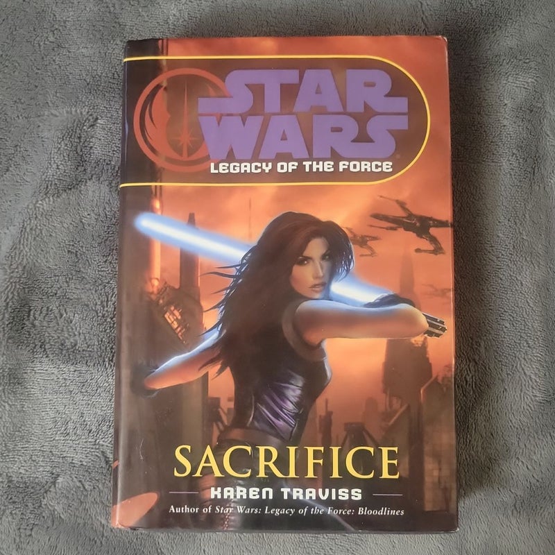 Sacrifice