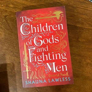 The Children of Gods and Fighting Men