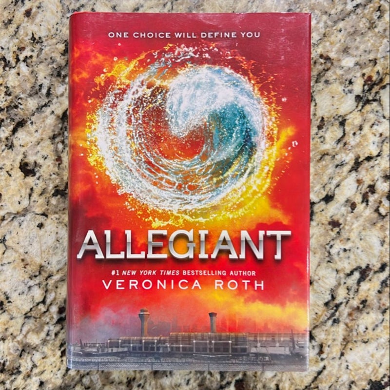 Allegiant