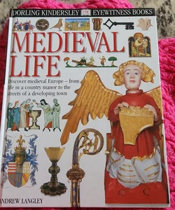 Medieval Life DK