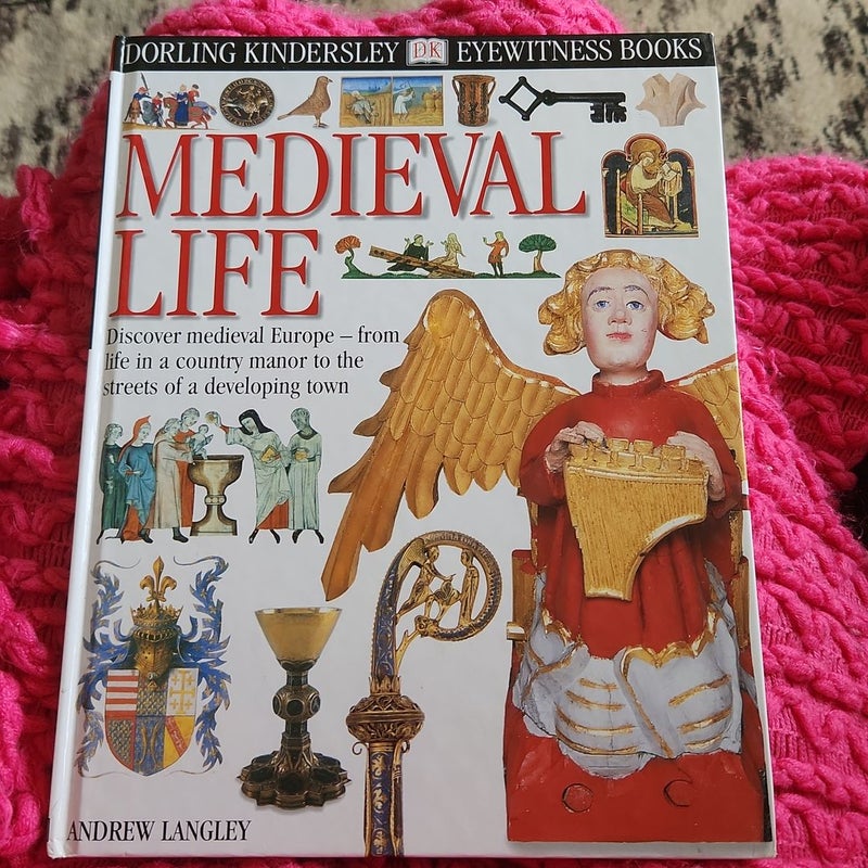 Medieval Life DK