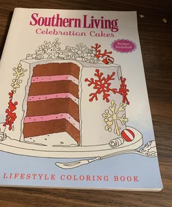 Southern Living Celebration Cakes