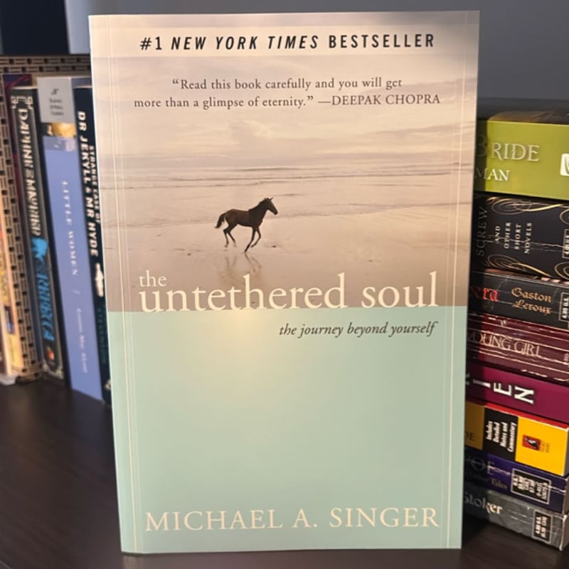 The Untethered Soul
