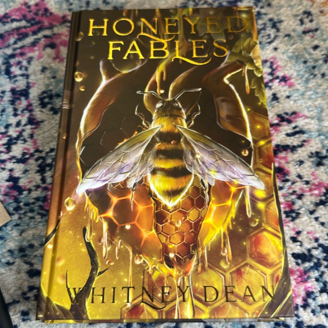 Honeyed fables
