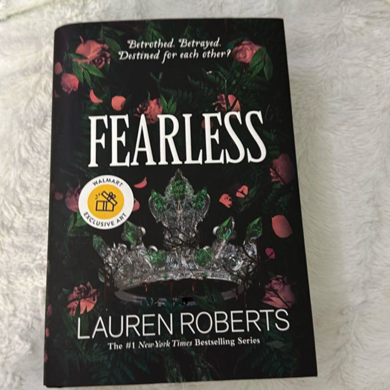 Fearless 
