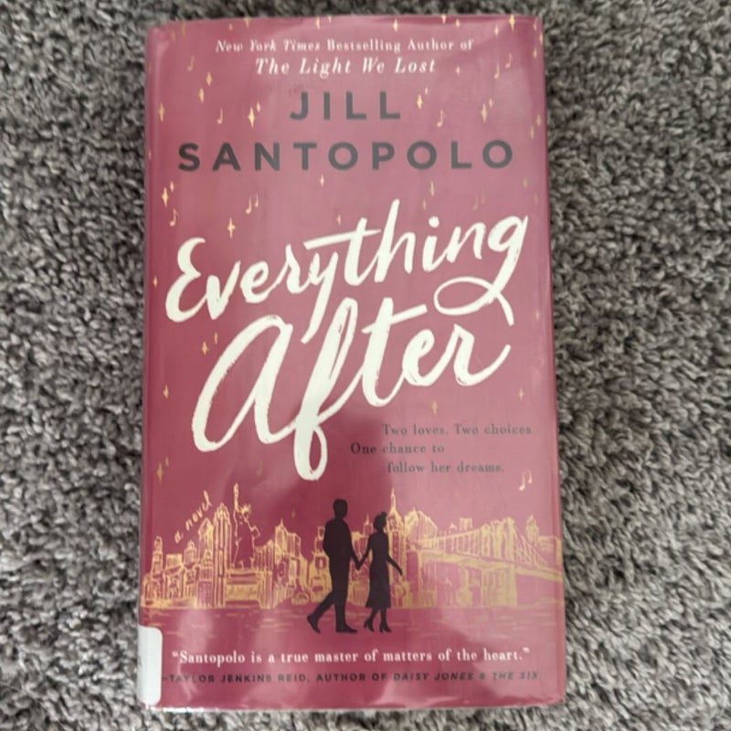 Everything After
