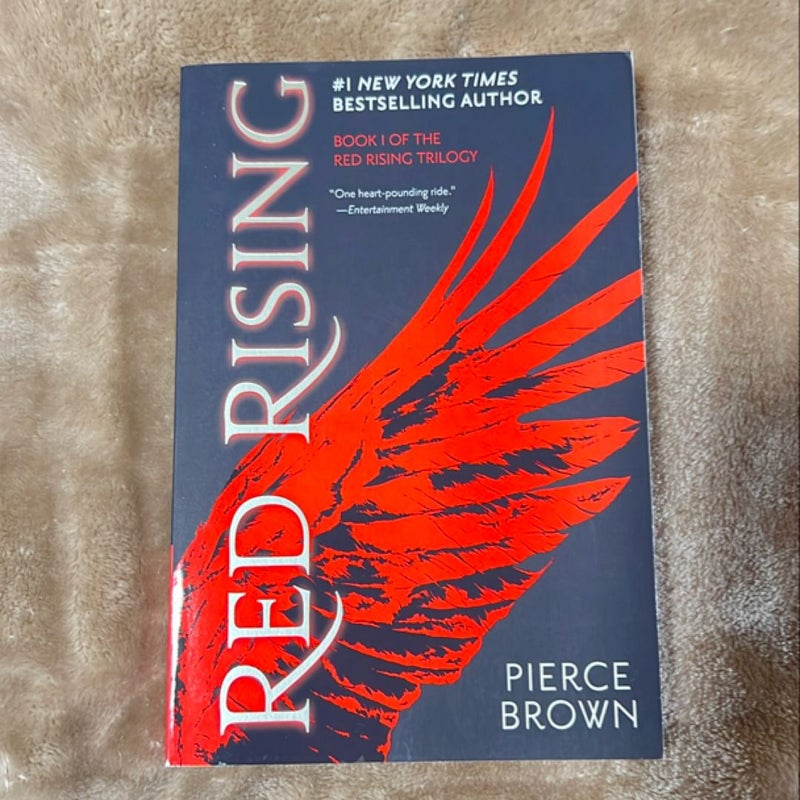 Red Rising