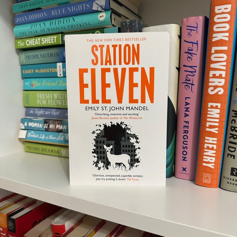 Station Eleven