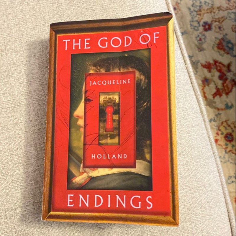 The God of Endings